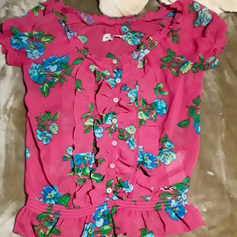 Blouse